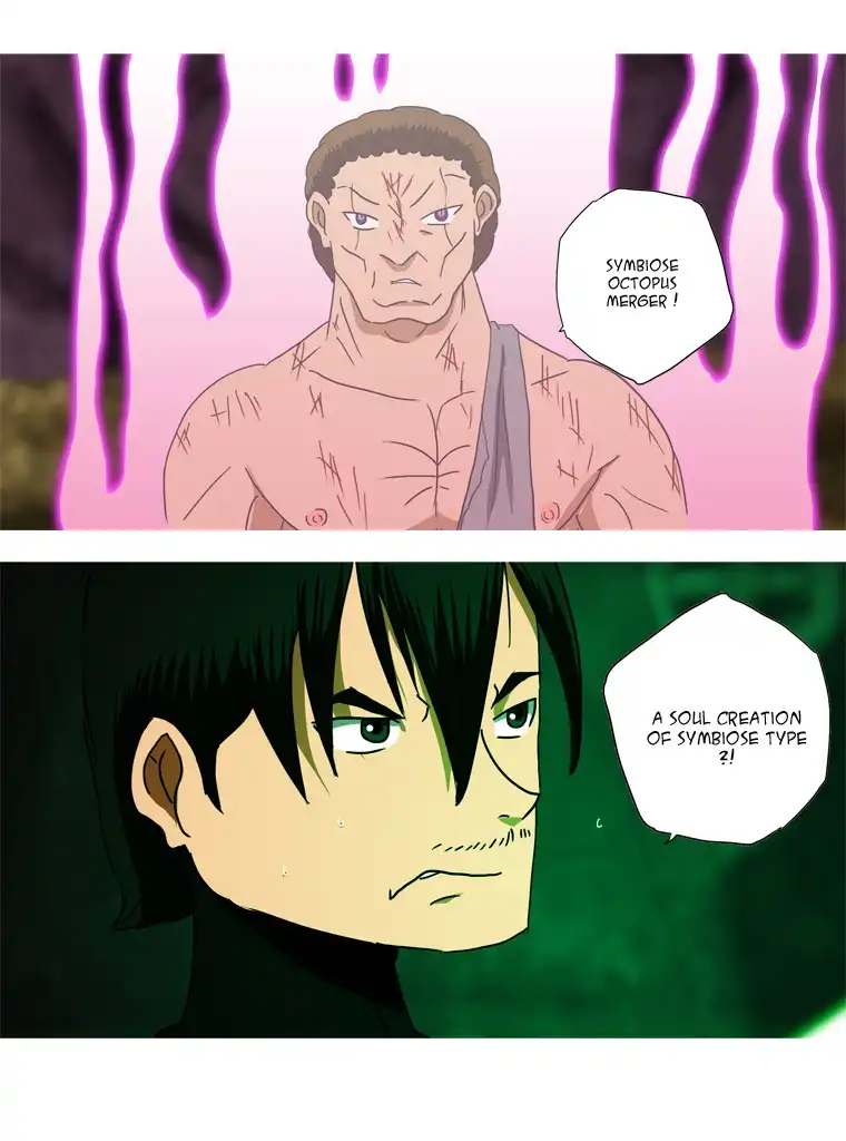 Dragon and Weed: Origins Chapter 66 31